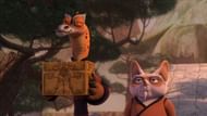 Kung Fu Panda 3 (Image via Prime Video)